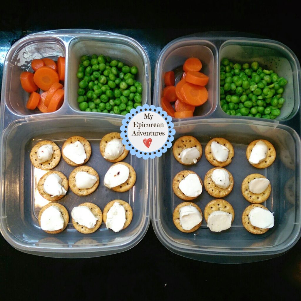 EasyLunchboxes Lunches for College Kids - My Epicurean Adventures