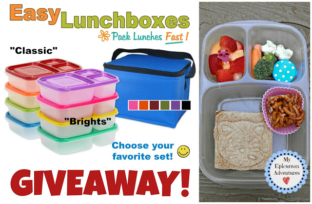 Lunch Box Hack- Recycle Water Enhancer Bottles for Lunch Mini Sauce  Containers - My Pinterventures